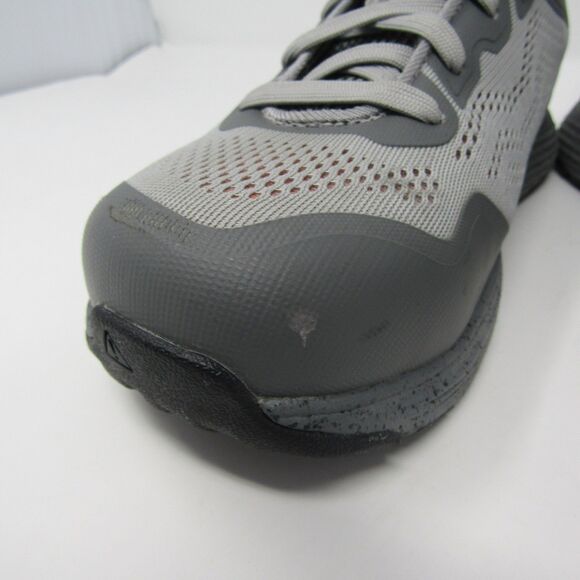 Keen Utility Sparta II ESD Work Shoes Women\'s Size 6 Safety Toe Mesh Sneakers main image 10